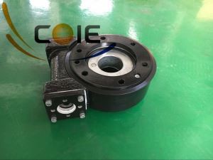 25 انچ کرم گئر ڈرائیو۔