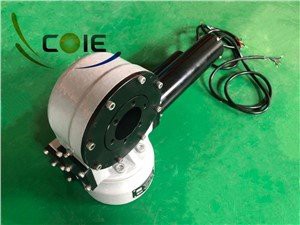 دوہری محور سلونگ ڈرائیو