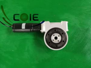 موٹر کے ساتھ کمی گئر باکس