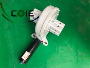 VH9 عمودی روٹری گیئر موٹر