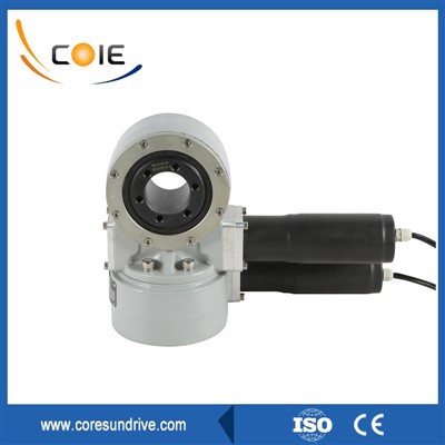 ریڈیو اینٹینا سلیونگ ڈرائیو گیئر باکس موٹر